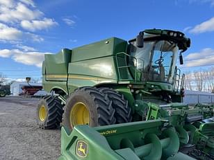 Main image John Deere S790 1