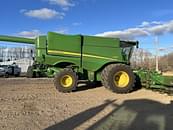 Thumbnail image John Deere S790 5