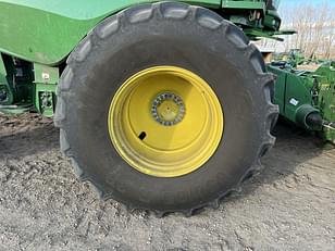 Main image John Deere S790 6