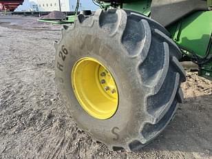 Main image John Deere S790 8