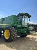 2023 John Deere S790 Image