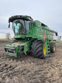 2023 John Deere S790 Image