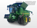 2023 John Deere S790 Image