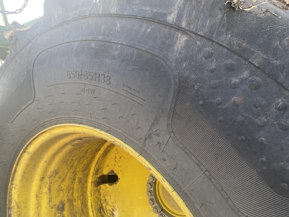 Image of John Deere S790 equipment image 2