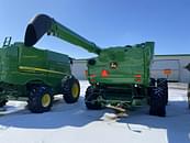 Thumbnail image John Deere S790 15