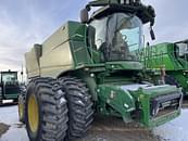 Thumbnail image John Deere S790 17