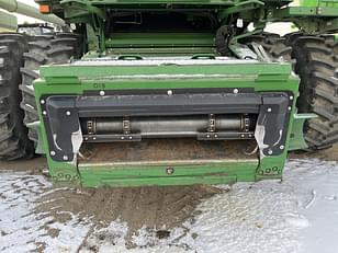 Main image John Deere S790 22