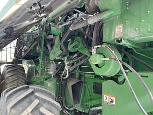 Main image John Deere S790 25