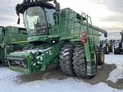 Thumbnail image John Deere S790 30