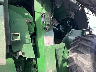 Main image John Deere S790 34