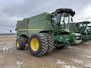 Main image John Deere S790 5