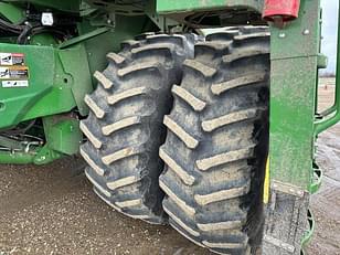 Main image John Deere S790 9