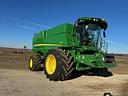 2023 John Deere S790 Image