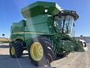 2023 John Deere S790 Image