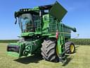 2023 John Deere S790 Image