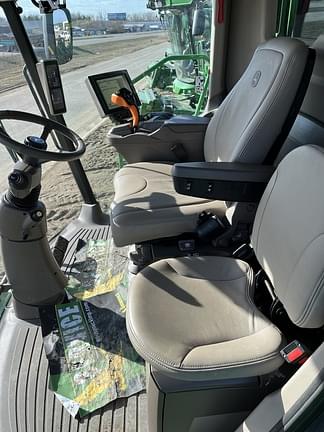 Image of John Deere S790 equipment image 2