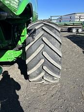 Main image John Deere S790 14