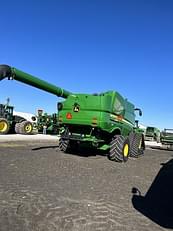 Main image John Deere S790 1