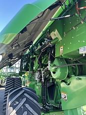 Main image John Deere S790 9