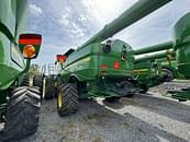 Thumbnail image John Deere S790 5