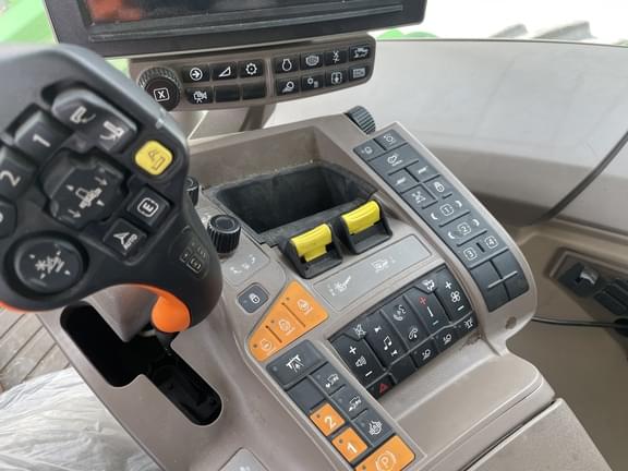 Image of John Deere S790 equipment image 3
