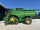 2023 John Deere S790 Image