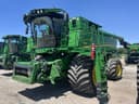 2023 John Deere S790 Image