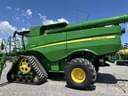2023 John Deere S790 Image