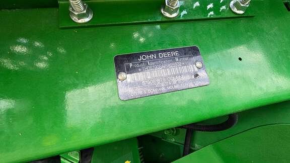 Image of John Deere S790 equipment image 3