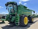 2023 John Deere S790 Image