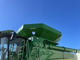 Main image John Deere S790 10