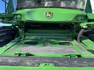 Main image John Deere S790 28