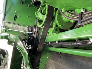 Main image John Deere S790 37