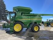 Thumbnail image John Deere S790 4