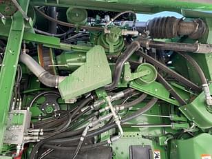 Main image John Deere S790 43