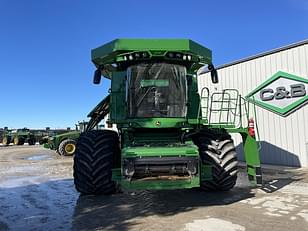 Main image John Deere S790 5