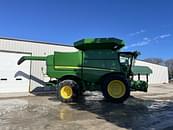 Thumbnail image John Deere S790 7