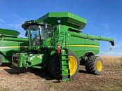 Thumbnail image John Deere S790 9