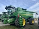 2023 John Deere S790 Image