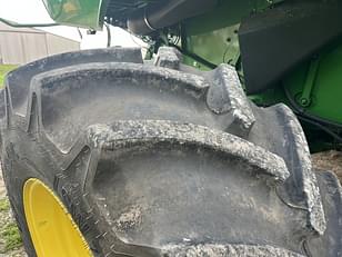 Main image John Deere S790 11