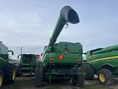 Thumbnail image John Deere S790 4