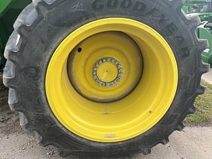 Main image John Deere S790 6