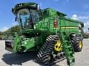 2023 John Deere S790 Image