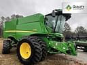 2023 John Deere S790 Image