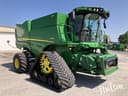 2023 John Deere S790 Image