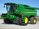 2023 John Deere S790 Image