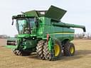 2023 John Deere S790 Image