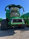 Thumbnail image John Deere S790 0