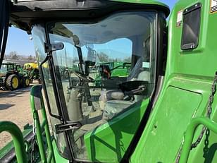 Main image John Deere S790 11