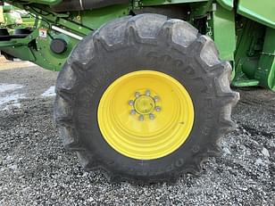 Main image John Deere S790 16